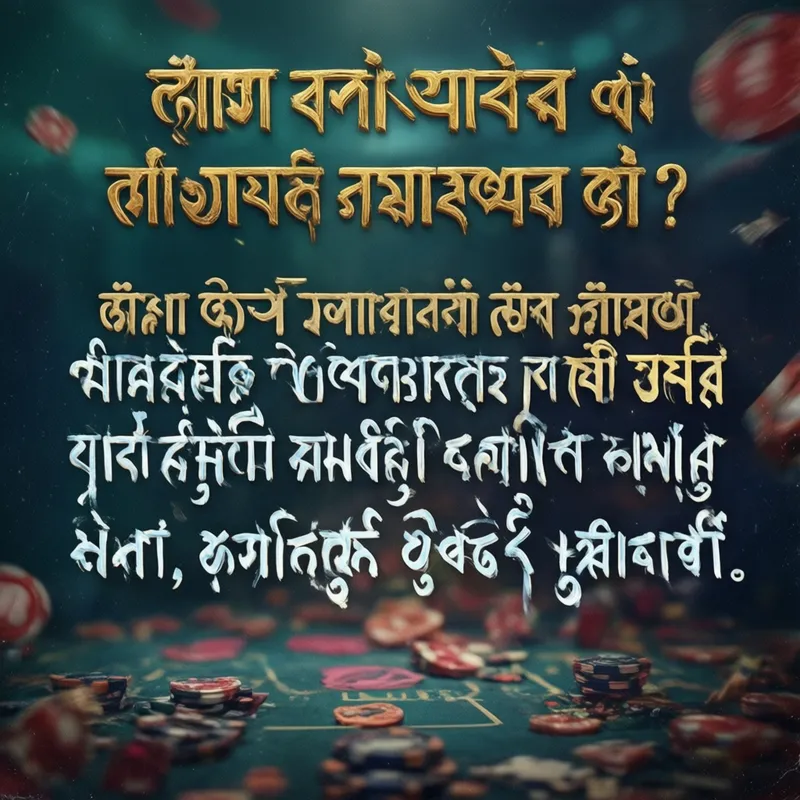 শর্তাবলী